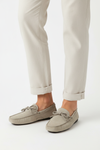 Scarpa Uomo Santoni - Mocassini