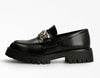 Mocassino Guess - Nero / 37 - mocassini