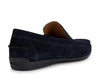 Mocassino Uomo Geox u32q3a-00022 Navy Calzature - mocassini