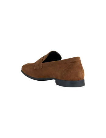 Mocassino Uomo Geox u35cca Calzature - mocassini