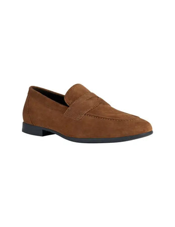 Mocassino Uomo Geox u35cca Calzature - mocassini