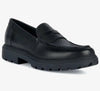 Mocassino Uomo Geox u36frb-00043-c9999 Calzature - Scarpe