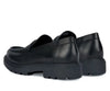 Mocassino Uomo Geox u36frb-00043-c9999 Calzature - Scarpe