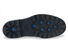 Mocassino Uomo Geox u36frb-00043-c9999 Calzature - Scarpe