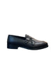 Mocassino uomo - Nero / 43 - mocassini