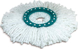 Mocio Leifheit 52095 testa di ricambio, Frange, Twist, Plastica, Verde, Taglia unica Casa e cucina/Detergenti e prodotti per la pulizia/Pulizia pavimenti/Prodotti lavapavimenti/Mop bagnato e asciutto Scontolo.net - Potenza, Commerciovirtuoso.it