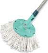 Mocio Leifheit 52095 testa di ricambio, Frange, Twist, Plastica, Verde, Taglia unica Casa e cucina/Detergenti e prodotti per la pulizia/Pulizia pavimenti/Prodotti lavapavimenti/Mop bagnato e asciutto Scontolo.net - Potenza, Commerciovirtuoso.it