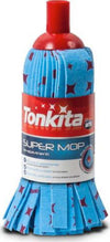 Mocio-Tonkita-TK023R-SUPER-MOP-Fiocco-ricambio