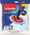 Mocio-Vileda-161822-SPIN&CLEAN-Ricambio