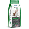 Crocchette Vincent per cani attivi Fidog Adult a base di carne, verdure e cerali