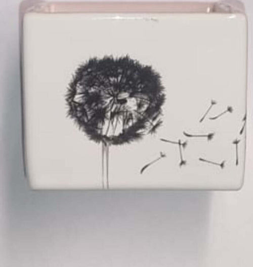 MOD-DESIGN---PORTA-SAPONETTA-IN-CERAMICA-E-ACCIAIO-CROMATO---BIANCO-CON-DECORAZIONE-SOFFIONI