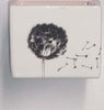MOD-DESIGN---PORTA-SAPONETTA-IN-CERAMICA-E-ACCIAIO-CROMATO---BIANCO-CON-DECORAZIONE-SOFFIONI