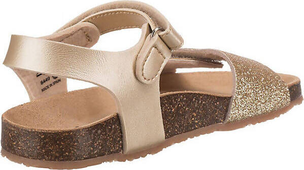 MOD8 Kamelia Or Oro Dorate Sandali Per Bambina Scarpe Estive in Pelle Colorate 866741-30 15 Sandalo Estate Bimba Oro Brillantini Velcro Scarpe Sanitaria Gioia del Bimbo - Villa San Giovanni, Commerciovirtuoso.it