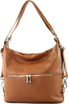 Modarno-Barsa-spalla-da-donna-e-borsa-zaino-2-in-1-realizzato-a-mano,-in-vera-pelle