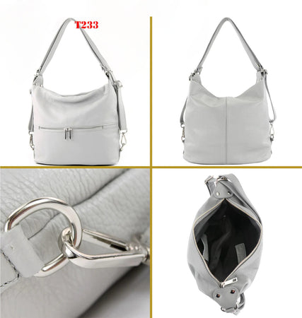 Modarno-Barsa-spalla-da-donna-e-borsa-zaino-2-in-1-realizzato-a-mano,-in-vera-pelle