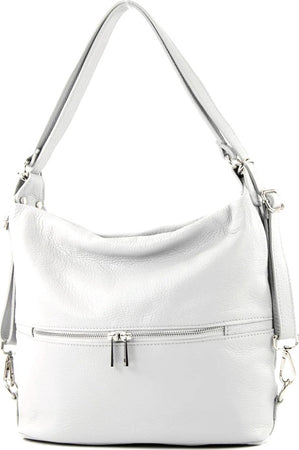 Modarno-Barsa-spalla-da-donna-e-borsa-zaino-2-in-1-realizzato-a-mano,-in-vera-pelle