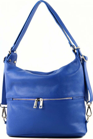 Modarno-Barsa-spalla-da-donna-e-borsa-zaino-2-in-1-realizzato-a-mano,-in-vera-pelle