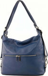 Modarno-Barsa-spalla-da-donna-e-borsa-zaino-2-in-1-realizzato-a-mano,-in-vera-pelle