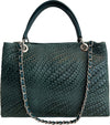 Modarno-Borsa-a-mano-da-donna-in-vera-pelle-con-tracolla-35x15x22-cm