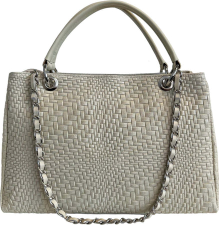 Modarno-Borsa-a-mano-da-donna-in-vera-pelle-con-tracolla-35x15x22-cm