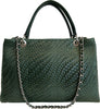 Modarno-Borsa-a-mano-da-donna-in-vera-pelle-con-tracolla-35x15x22-cm