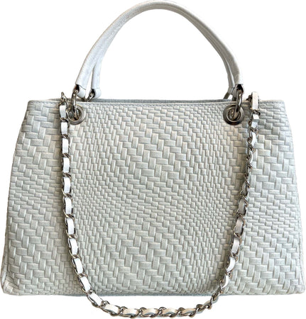 Modarno-Borsa-a-mano-da-donna-in-vera-pelle-con-tracolla-35x15x22-cm