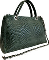 Modarno-Borsa-a-mano-da-donna-in-vera-pelle-con-tracolla-35x15x22-cm