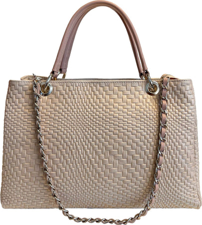 Modarno-Borsa-a-mano-da-donna-in-vera-pelle-con-tracolla-35x15x22-cm