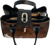 Modarno-Borsa-a-mano-in-vera-pelle-con-stampa-coccodrillo-e-cavallino-35x18x24-cm