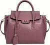 Modarno-Borsa-a-mano-in-vera-pelle-Saffiano-Versione-Grande-35x12x31-cm