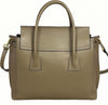 Modarno-Borsa-a-mano-in-vera-pelle-Saffiano-Versione-Grande-35x12x31-cm