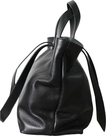 Modarno-Borsa-a-Mano-o-Spalla-Shopia-in-Vera-Pelle-Made-in-Italy