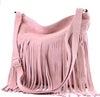 Modarno-Borsa-a-tracolla-con-frange-in-camoscio---borsa-tracolla-donna-in-pelle-scamosciata