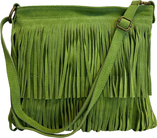 Modarno-Borsa-a-tracolla-con-frange-in-camoscio---borsa-tracolla-donna-in-pelle-scamosciata