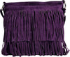 Modarno-Borsa-a-tracolla-con-frange-in-camoscio---borsa-tracolla-donna-in-pelle-scamosciata