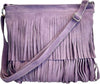 Modarno-Borsa-a-tracolla-con-frange-in-camoscio---borsa-tracolla-donna-in-pelle-scamosciata