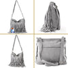 Modarno-Borsa-a-tracolla-con-frange-in-camoscio---borsa-tracolla-donna-in-pelle-scamosciata