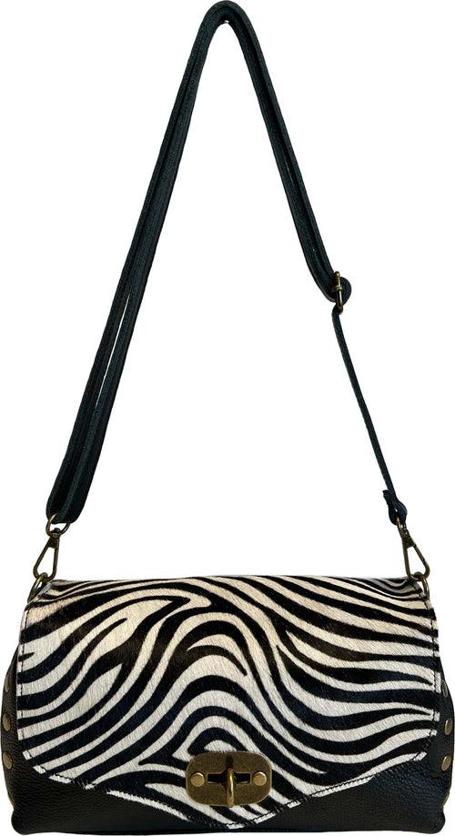 Modarno-Borsa-a-tracolla-in-pelle-bovina-Cavallino,-borsa-a-tracolla-in-vera-pelle-da-donna