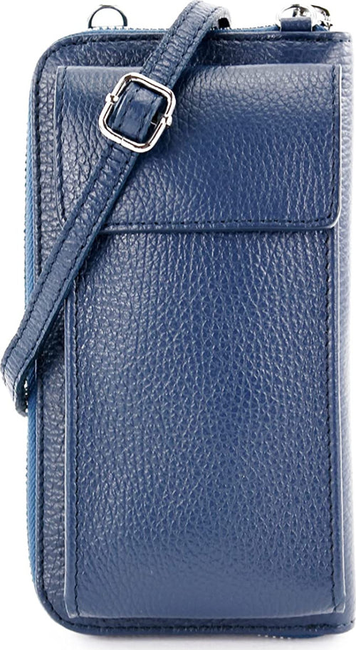 Modarno-borsa-a-tracolla-multifunzionale,-borsa-per-cellulare-a-portafoglio-in-vera-pelle,-adatta-per-telefoni-cellulari-fino-a-6,7-pollici
