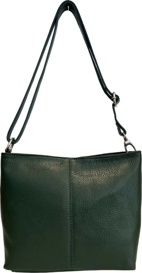 Modarno-Borsa-con-tracolla,-borsa-da-spalla,-hobobag-utilitaria-da-donna-30x15x23-cm