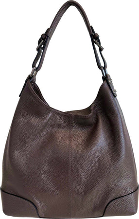 Modarno-Borsa-da-donna-italiana-Borsa-a-spalla,-Borsa-a-tracolla,-Borsa-a-mano,-in-vera-pelle-Rocxy