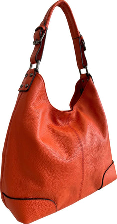 Modarno-Borsa-da-donna-italiana-Borsa-a-spalla,-Borsa-a-tracolla,-Borsa-a-mano,-in-vera-pelle-Rocxy