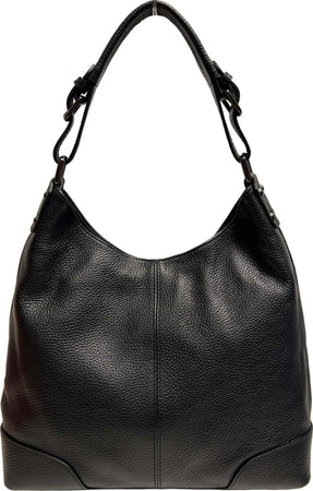 Modarno-Borsa-da-donna-italiana-Borsa-a-spalla,-Borsa-a-tracolla,-Borsa-a-mano,-in-vera-pelle-Rocxy