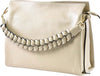 Modarno-Borsa-donna-a-tracolla/mano-con-manico-intrecciato-31x13x24-cm