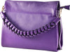 Modarno-Borsa-donna-a-tracolla/mano-con-manico-intrecciato-31x13x24-cm