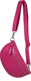 Modarno-Borsa-marsupio-e-tracolla-da-donna-e-uomo-unisex-in-vera-pelle-23x7x12-cm