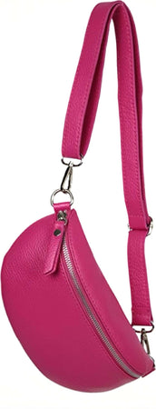 Modarno-Borsa-marsupio-e-tracolla-da-donna-e-uomo-unisex-in-vera-pelle-23x7x12-cm