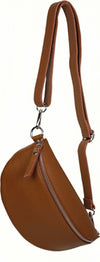 Modarno-Borsa-marsupio-e-tracolla-da-donna-e-uomo-unisex-in-vera-pelle-23x7x12-cm