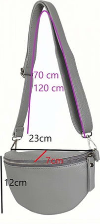 Modarno-Borsa-marsupio-e-tracolla-da-donna-e-uomo-unisex-in-vera-pelle-23x7x12-cm