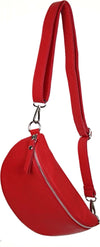 Modarno-Borsa-marsupio-e-tracolla-da-donna-e-uomo-unisex-in-vera-pelle-23x7x12-cm